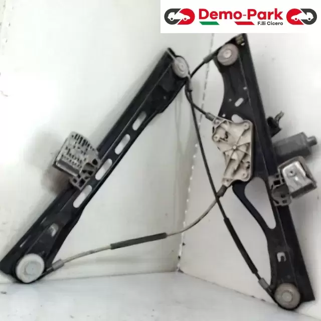 ALZAVETRO ANT. SX 5PORTE Mercedes-benz CLASSE E A 211 820 29 42 / A 211 720 01 46 1