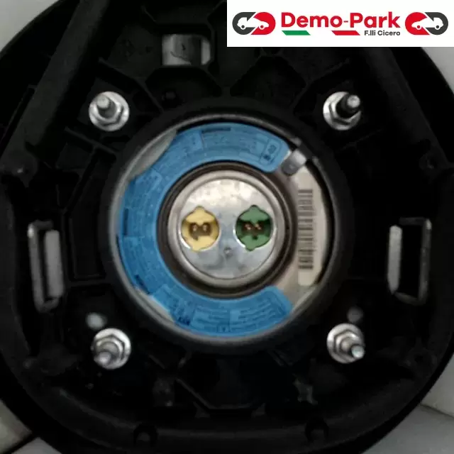 AIRBAG VOLANTE  Fiat IDEA 07354206380 1
