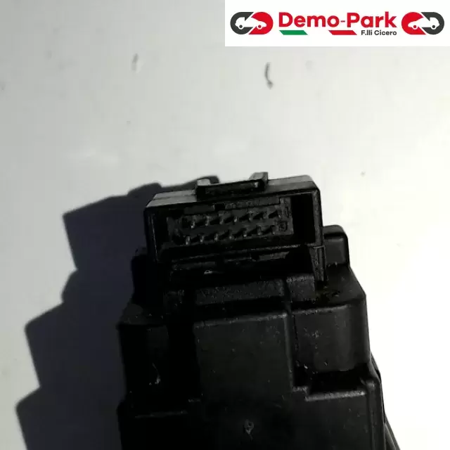 BLOCCHETTO ACCENSIONE Bmw SERIE 1 E81 - E87 108625-10 1