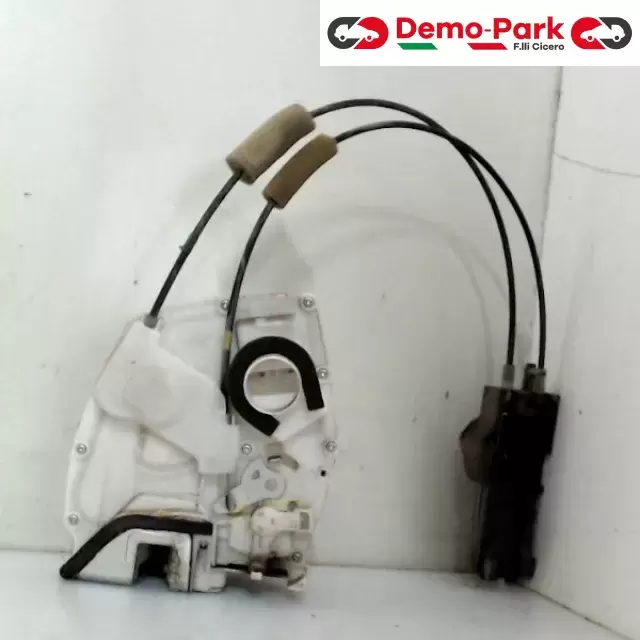 SERRATURA POST. SX Suzuki SWIFT 82302-62J20 J2 1