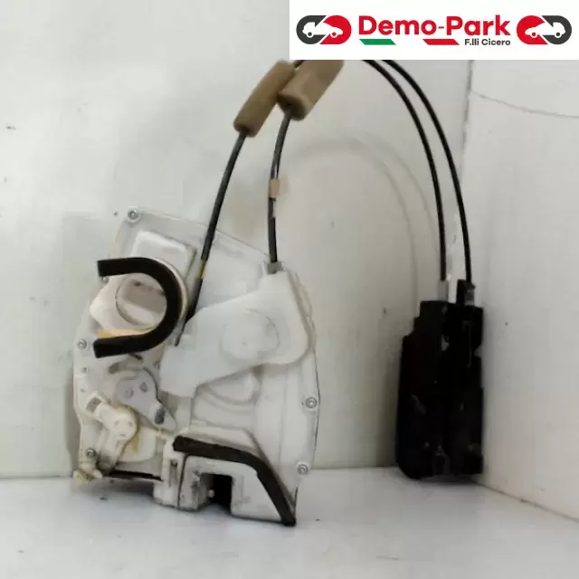 SERRATURA POST. DX Suzuki SWIFT 82301-62J20 J2 1