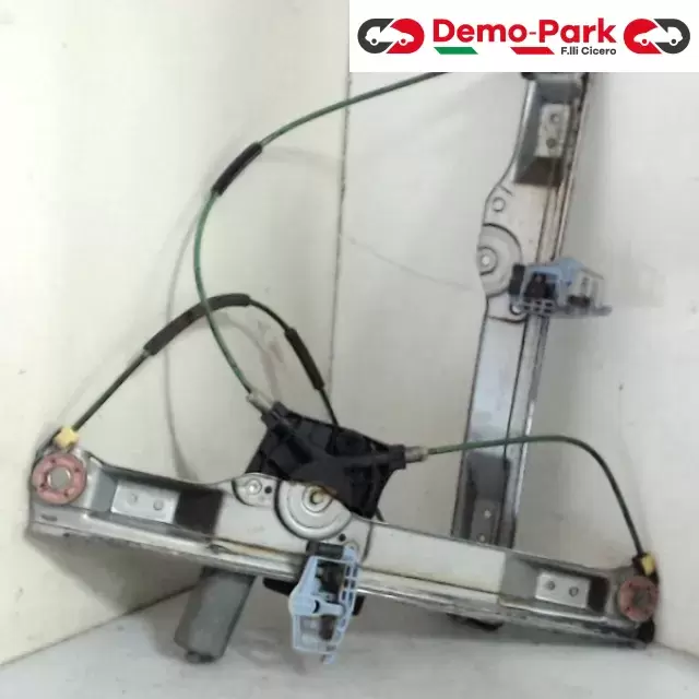 ALZAVETRO ANT. SX 3PORTE Opel CORSA D 3P 541613212 / 013269605LH 0