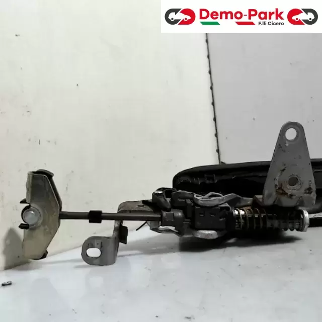 LEVA FRENO A MANO Bmw SERIE 1 E87 3440 6764924-02 1