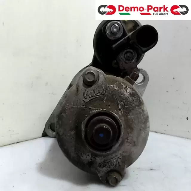 MOTORINO D'AVVIAMENTO Volkswagen GOLF 7 1.6 TDI 02Z 911 024 L 2