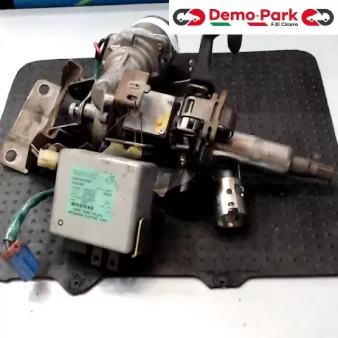 PIANTONE STERZO ELETTRICO Renault clio  0