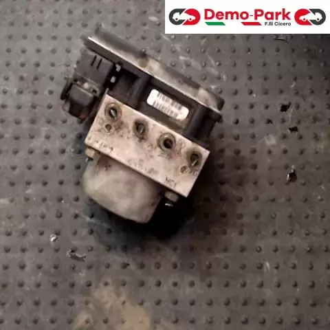 GRUPPO ABS Renault CLIO 1.5 DCI  0