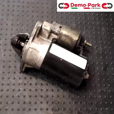 MOTORINO AVVIAMENTO Fiat COUPE' 2.0 20V  0