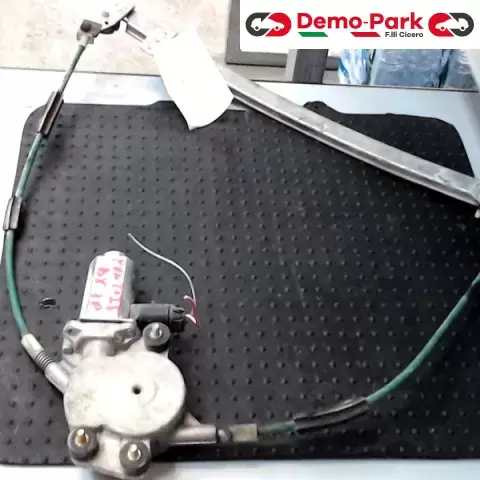 ALZAVETRO ANT. DX Fiat PUNTO 55 - I SERIE  0