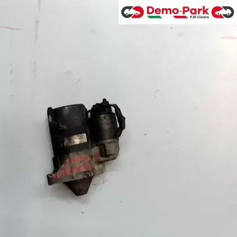 MOTORINO AVVIAMENTO Renault TWINGO  0