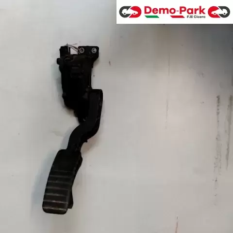 PEDALE ACCELERATORE  Renault LAGUNA - DCI 6PV 008 119-00   82 0000 2904 0