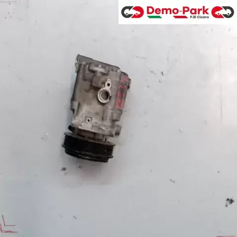 COMPRESSORE ARIA CONDIZIONATA Fiat PUNTO 1.2 - 188  0
