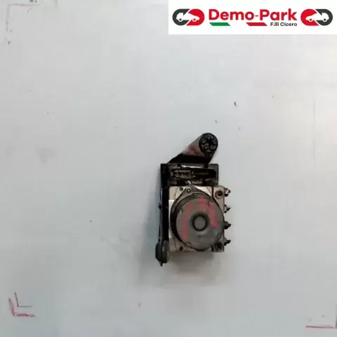 GRUPPO ABS  Renault MEGANE S.W.  0