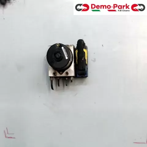 GRUPPO ABS  Renault LAGUNA  0