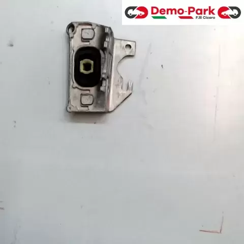 SUPPORTO CAMBIO Renault CLIO IV  0