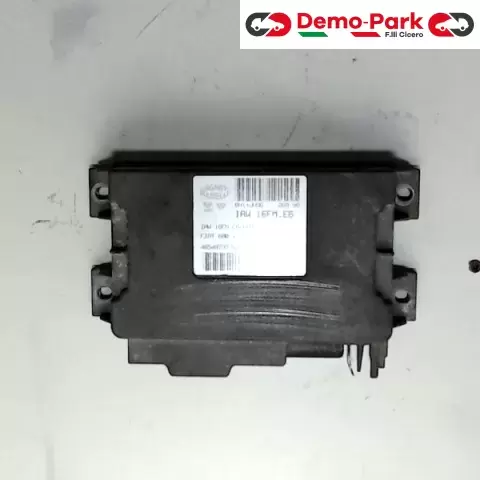 CENTRALINA MOTORE Fiat 600 - 1.1 IAW 16FM.E6 /6A37-C9 0