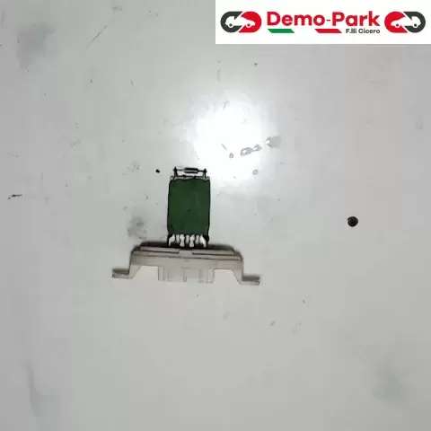 RESISTENZA STUFA Renault LAGUNA  0