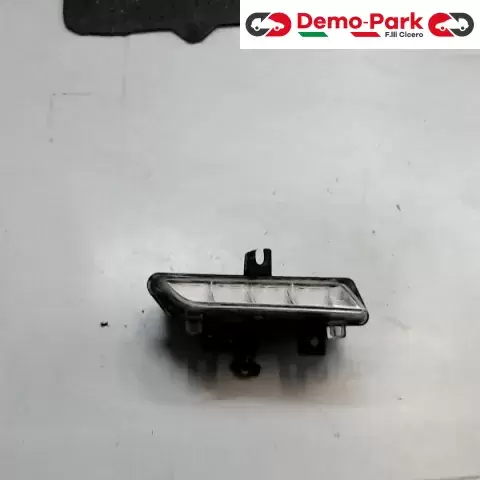 FANALINO DIURO DX Renault CLIO - IV SERIE  0