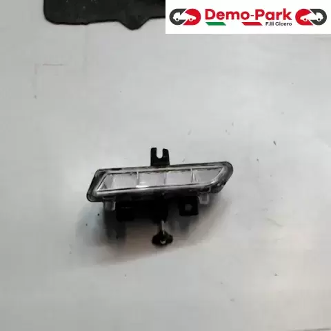 FANALINO DIURO SX Renault CLIO - IV SERIE  0