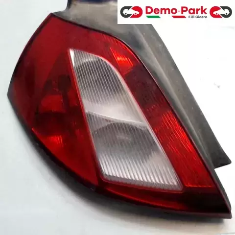 STOP SX Renault MEGANE  0