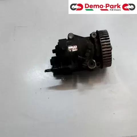 POMPA INIEZIONE Renault MEGANE 1.5 DCI ILL. 0
