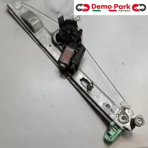 ALZAVETRO ANT. SX Renault SCENIC  0