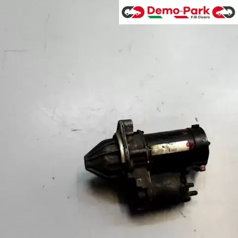 MOTORINO AVVIAMENTO Mercedes-benz CLK - 2.0  0