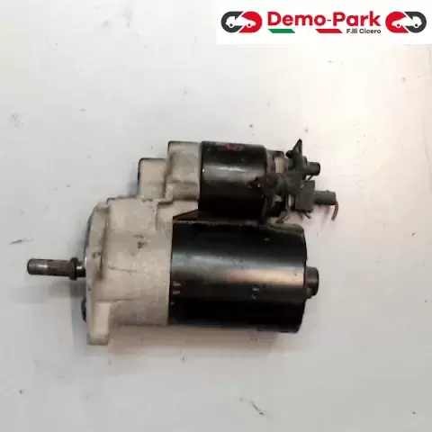 MOTORINO AVVIAMENTO Volkswagen LUPO - 1.0  0