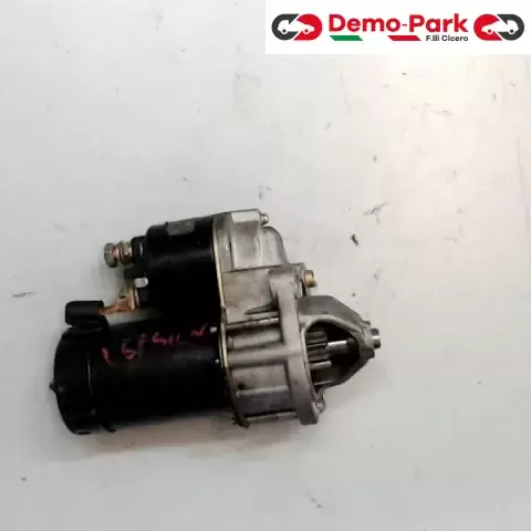MOTORINO AVVIAMENTO Fiat PUNTO - 188  0
