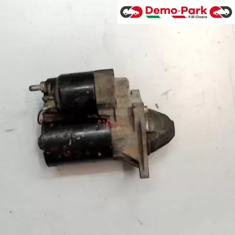 MOTORINO AVVIAMENTO Alfa Romeo 147 - 1.9 JTD  0