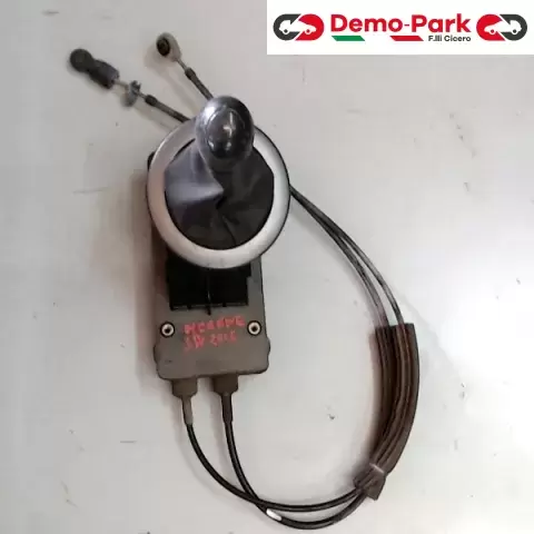 LEVA CAMBIO - LEVERAGGIO Renault MEGANE  0