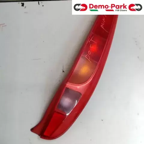 STOP DX Fiat PUNTO - 188 - 5P  0