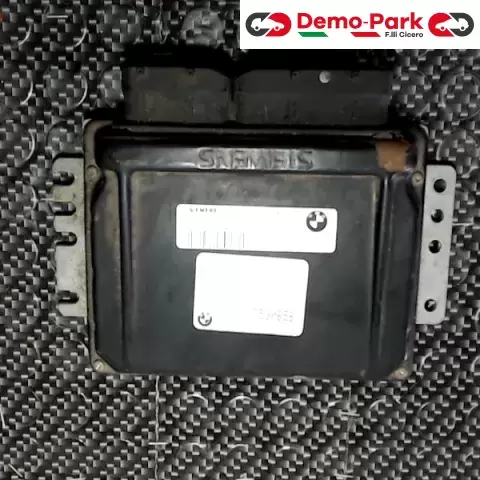 CENTRALINA MOTORE Mini COOPER - 1.6 SIEMENS S118012001 N  7530656 0