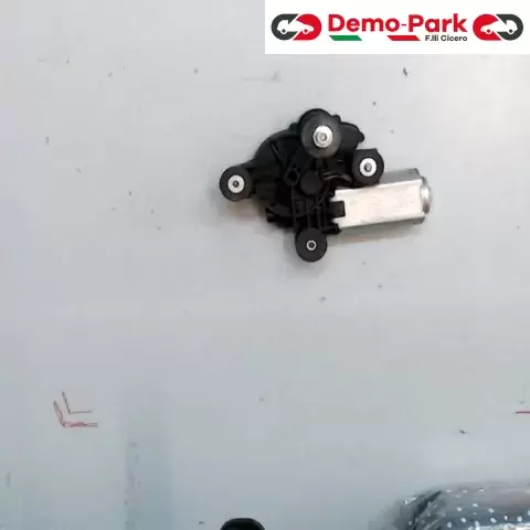 MOTORINO TERGICRISTALLO POSTERIORE Peugeot 107  0
