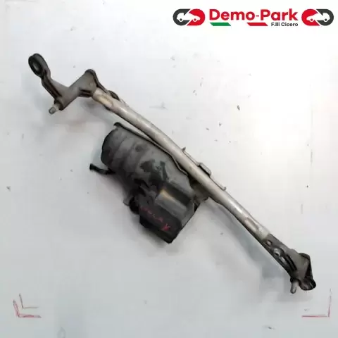 MOTORINO TERGICRISTALLO  Lancia Y  0