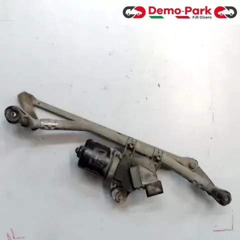 MOTORINO TERGICRISTALLO  CitroЁn C3  0