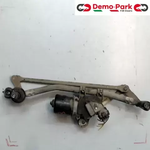 MOTORINO TERGICRISTALLO  CitroЁn C3  0