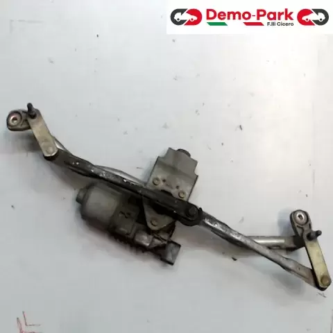 MOTORINO TERGICRISTALLO  Seat ibiza  0