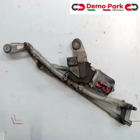 MOTORINO TERGICRISTALLO  Renault MEGANE  0