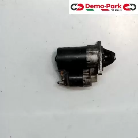 MOTORINO AVVIAMENTO Alfa Romeo 147 - 1.6  0