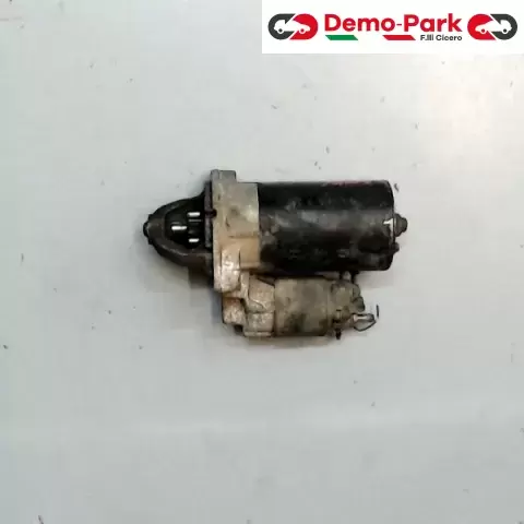 MOTORINO AVVIAMENTO Bmw 320i E36  0