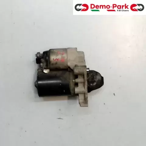 MOTORINO AVVIAMENTO CitroЁn C4 - 1.6  0