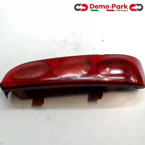 STOP DX Fiat 600  0