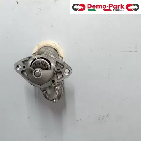 MOTORINO AVVIAMENTO Toyota YARIS VERSO  0