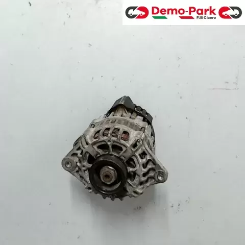 ALTERNATORE Honda JAZZ - 1.2  0