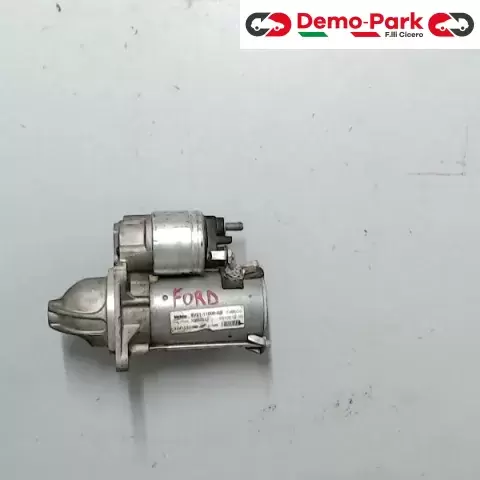 MOTORINO AVVIAMENTO Ford FIESTA - 1.4  0