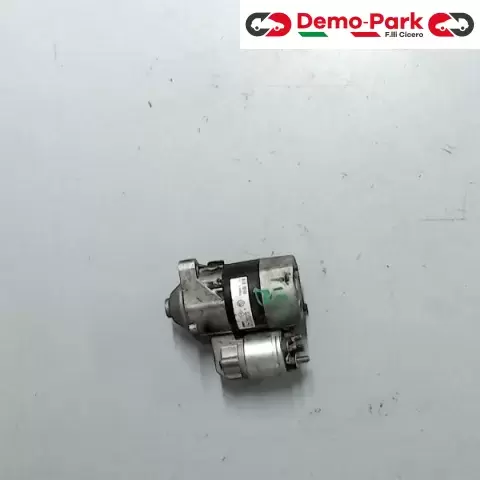 MOTORINO AVVIAMENTO Renault TWINGO - 1.2  0