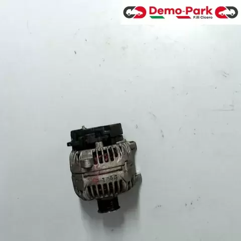 ALTERNATORE Renault MEGANE 1.9 DCI  0