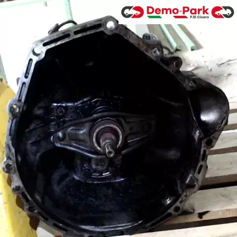 CAMBIO CLASSE E Mercedes-benz CLASSE E  0