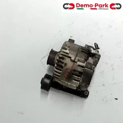 ALTERNATORE CitroЁn C3 - 1.4 HDI  0