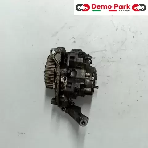 POMPA INIEZIONE Peugeot 206 - 1.4 HDI ILL. 0